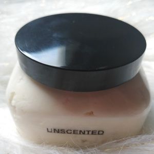 Nourishing (Unscented) Shea Body Butter Creme
